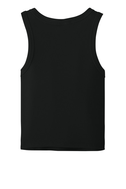 Solid Black Blend-2