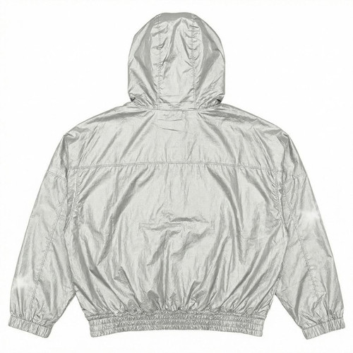 Metallic Silver-2