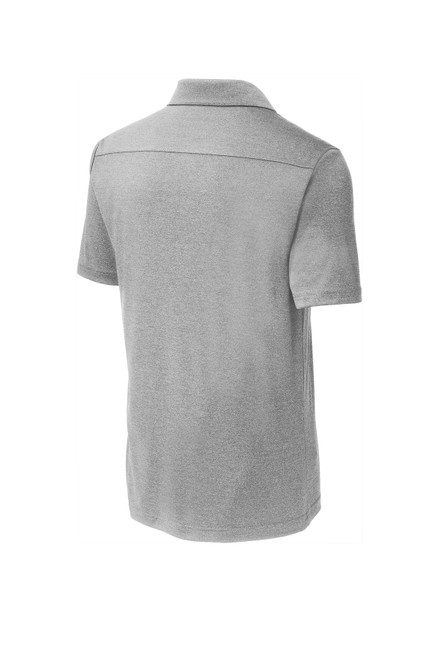 Light Grey Heather-2