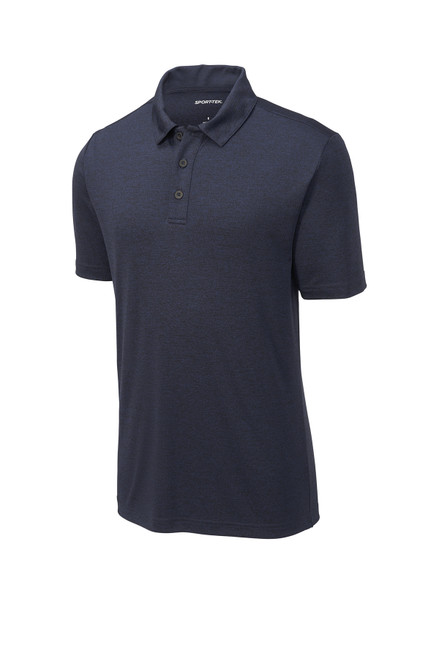 Dark Navy Heather-1