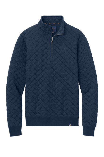 Navy Blazer-1