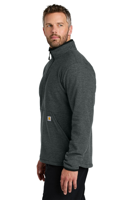 Carbon Heather-3