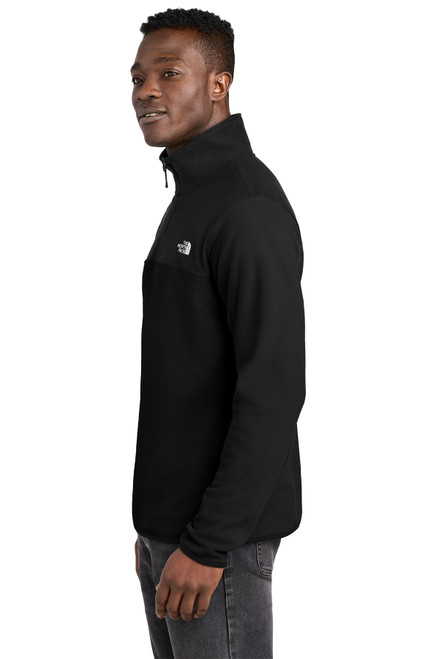 TNF Black-3