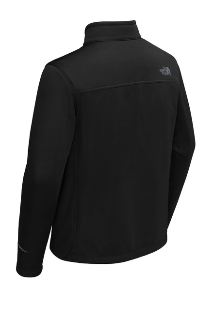 TNF Black-2