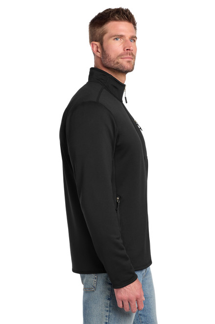 TNF Black-4