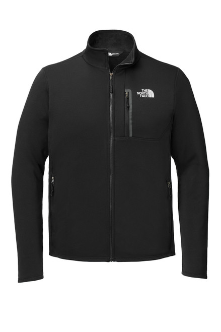 TNF Black-1