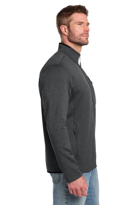 TNF Dark Grey Heather-4