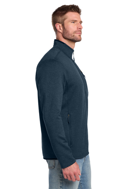 Urban Navy Heather-4