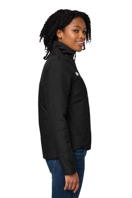 TNF Black-4