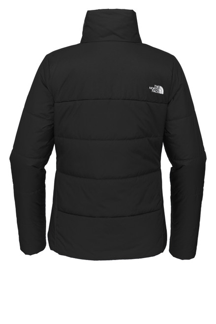 TNF Black-2