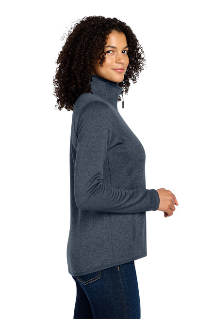 Urban Navy Heather-4