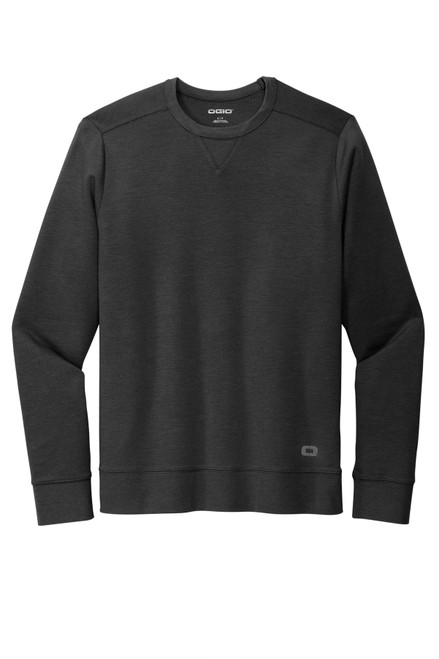 Tarmac Grey Heather-1