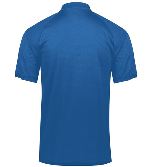 ROYAL/ WHITE-2