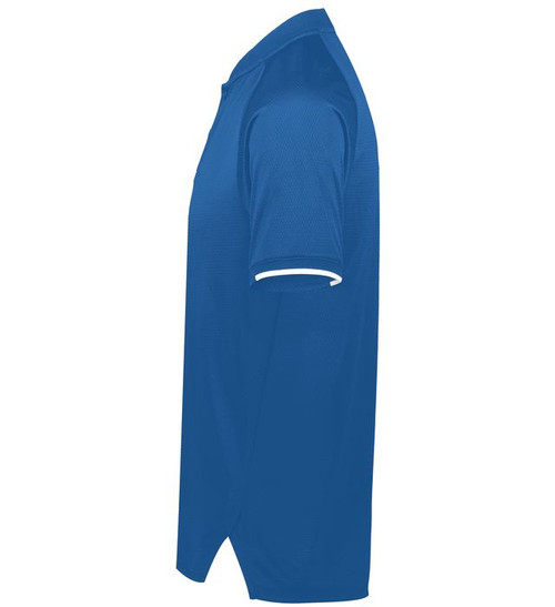 ROYAL/ WHITE-3