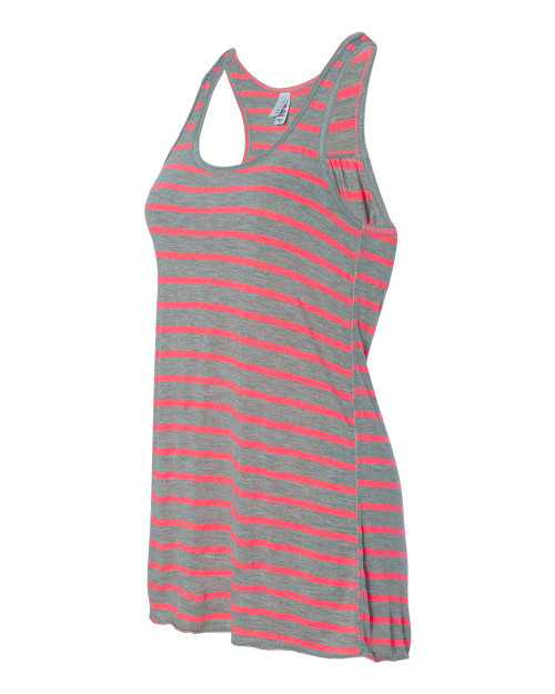 heather/neon pnk-3