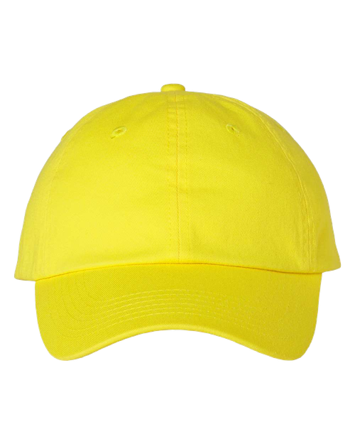 NEON YELLOW-1