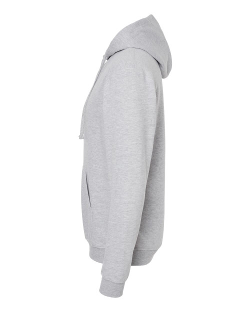 HEATHER GREY-3