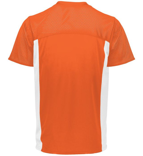ORANGE/ WHITE-2