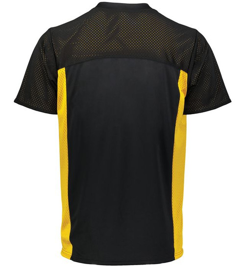 BLACK/ GOLD-2