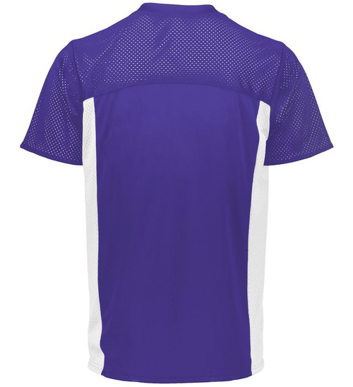 PURPLE/ WHITE-2