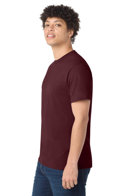 Athletic Maroon-3
