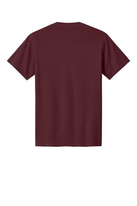 Athletic Maroon-2