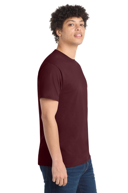 Athletic Maroon-4