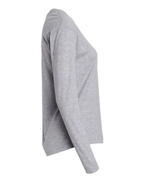 Heather Grey-4