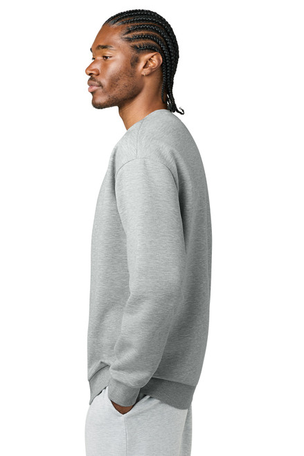 Light Heather Grey-3