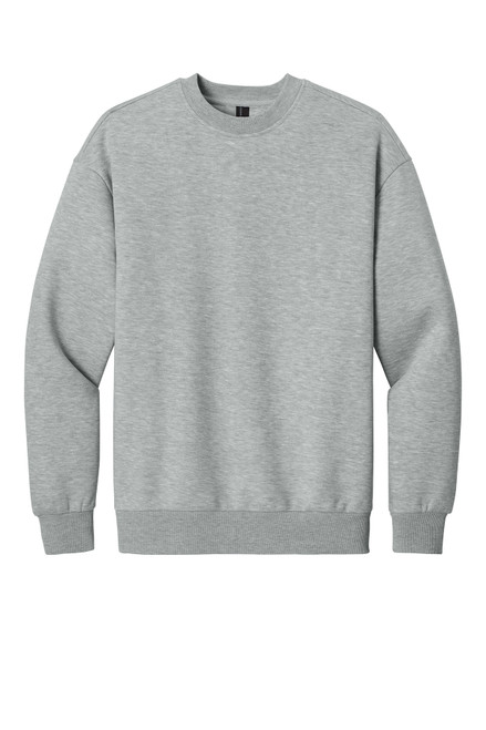 Light Heather Grey-1