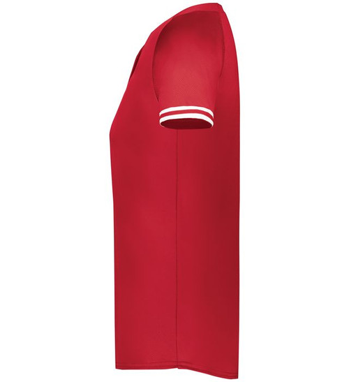 SCARLET/WHITE-3