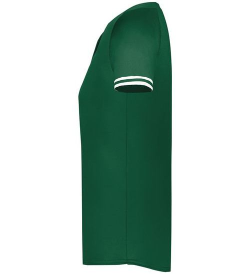 DARK GREEN/ WHITE-3