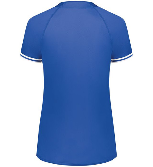 ROYAL/ WHITE-2
