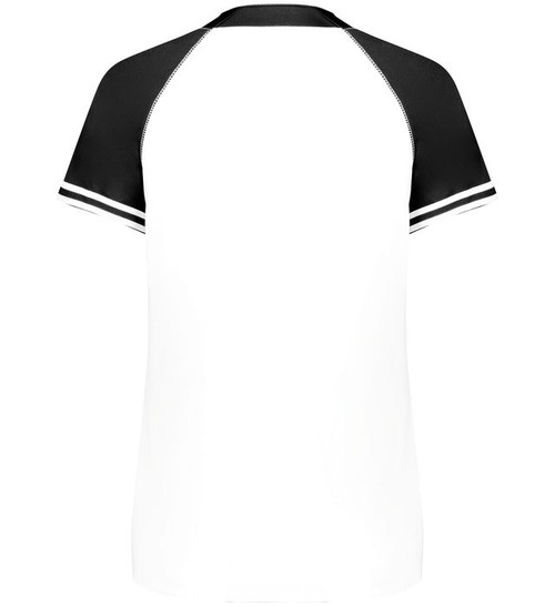 WHITE/BLACK-2