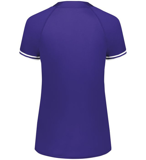 PURPLE/ WHITE-2