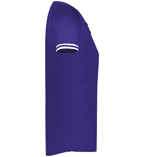 PURPLE/ WHITE-4