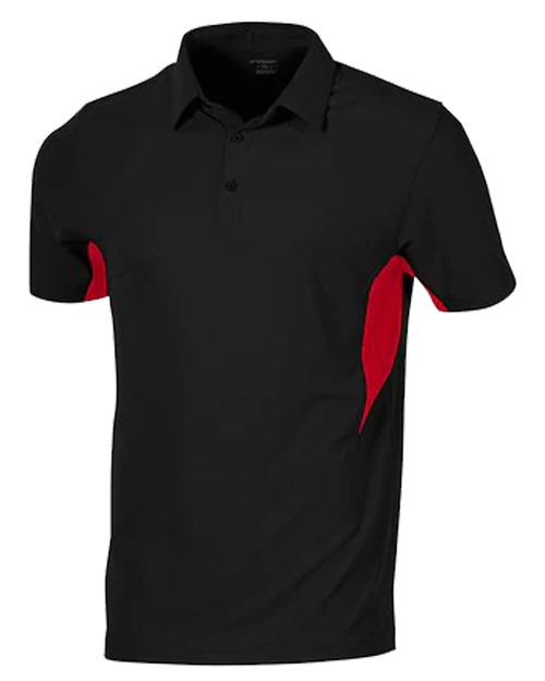 BLACK/RED-1