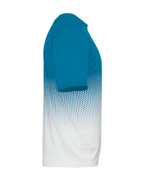 COLUMBIA BLUE-4
