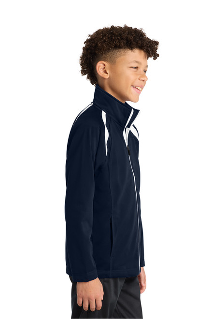 True Navy/White-4