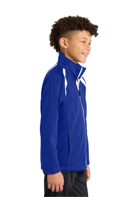True Royal/White-4