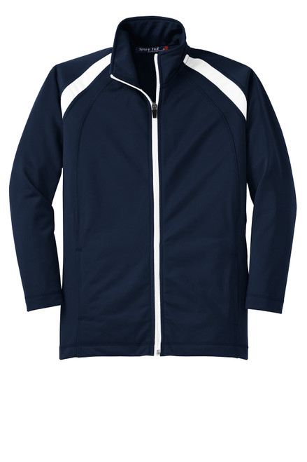 True Navy/White-1