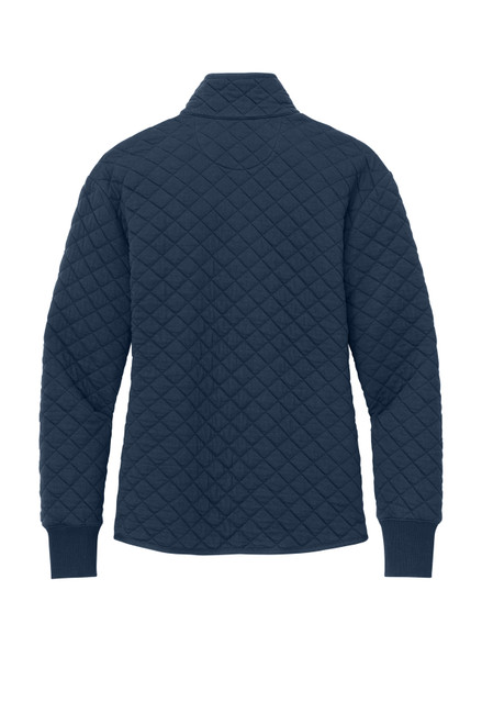 Navy Blazer-2