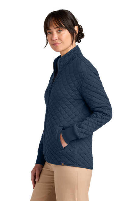 Navy Blazer-3