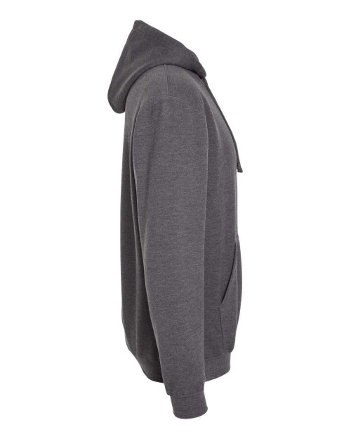 HEATHER CHARCOAL-4