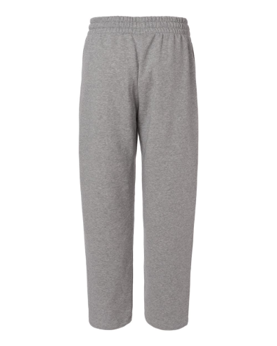 Medium Grey Heather -2