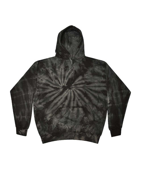 SPIDER BLACK-1