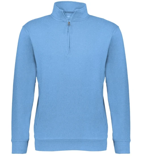 Columbia Blue Heather-1