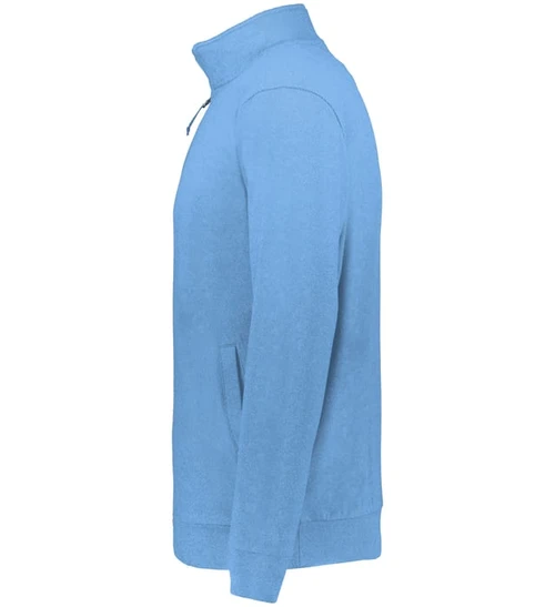 Columbia Blue Heather-3