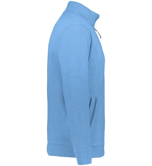Columbia Blue Heather-4