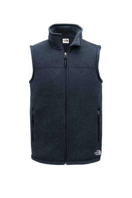 Urban Navy Heather-1